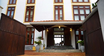 Surf Station