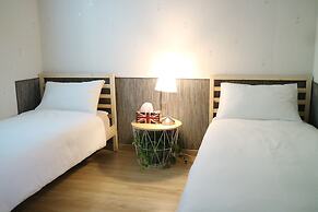 Mr. KIM Guesthouse