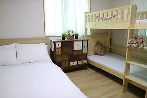 Mr. KIM Guesthouse