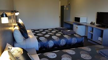 Colac Central Hotel Motel