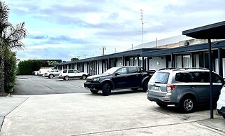 Colac Central Hotel Motel