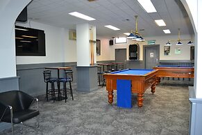Colac Central Hotel Motel