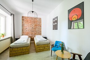 Lull Hostel