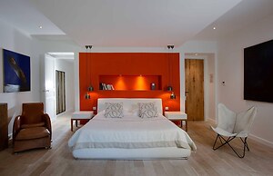 Hôtel Domaine de Biar