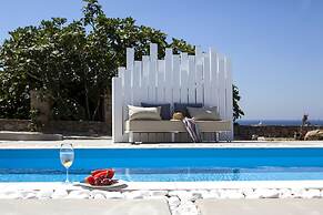 Mykonostimo Luxury Villas & Apartments