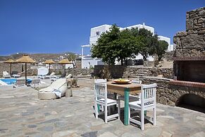 Mykonostimo Luxury Villas & Apartments