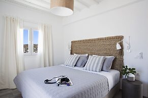 Mykonostimo Luxury Villas & Apartments