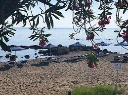 Elpida Beach Studios