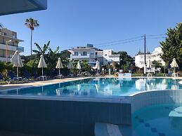 Elpida Beach Studios