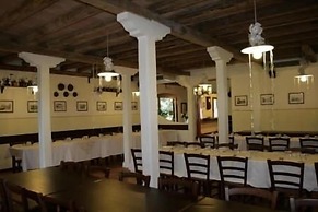 Locanda Antico Fighèr