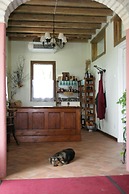 Locanda Antico Fighèr
