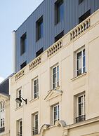 Hôtel Opéra Liège