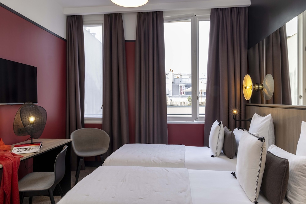 Hôtel Opéra Liège