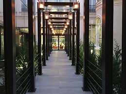 Hôtel Opéra Liège