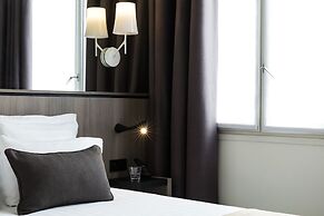 Hôtel Opéra Liège