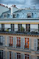 Hôtel Opéra Liège
