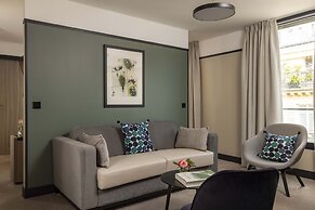 Hôtel Opéra Liège