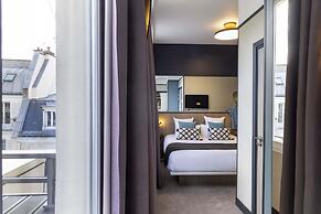 Hôtel Opéra Liège