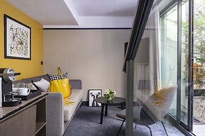Hôtel Opéra Liège