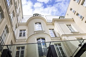 Hôtel Opéra Liège