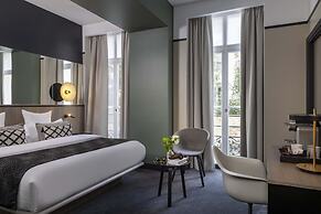 Hôtel Opéra Liège