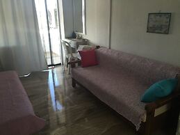 Alexandros Apartments