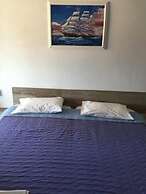 Alexandros Apartments