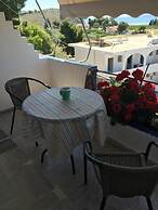 Alexandros Apartments