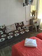 Alexandros Apartments
