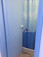 Alexandros Apartments