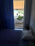 Alexandros Apartments