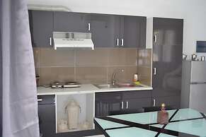 Alexandros Apartments