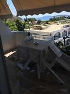 Alexandros Apartments