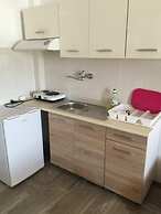Alexandros Apartments
