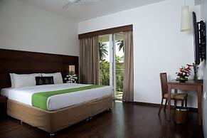 Temple Tree Hotel