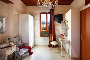 Archontiko - Old Town Suites