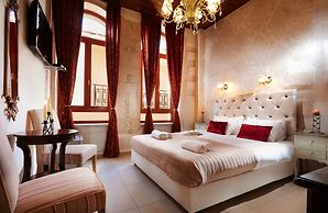 Archontiko - Old Town Suites