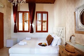 Archontiko - Old Town Suites