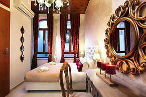 Archontiko - Old Town Suites