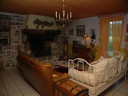 Chambres d'hôtes Gélous