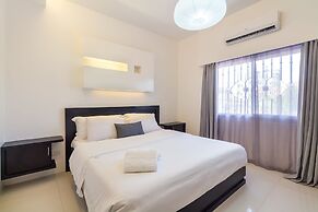 Winds Boutique Hotel
