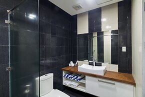 Winds Boutique Hotel