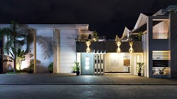 Winds Boutique Hotel