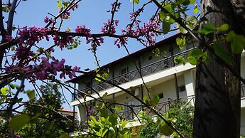 Hotel Morfeas