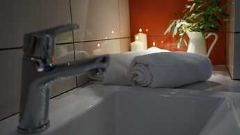 Hotel Morfeas