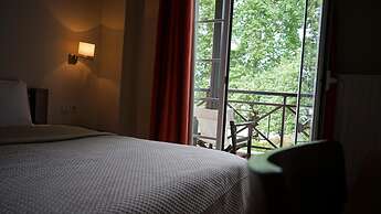 Hotel Morfeas