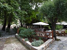 Hotel Morfeas