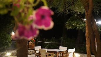 Hotel Morfeas