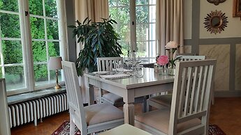 Villa Gransholm