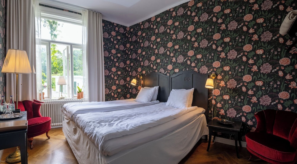 Villa Gransholm